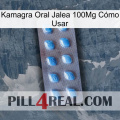 Kamagra Oral Jalea 100Mg Cómo Usar viagra3